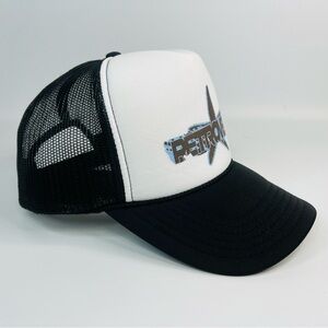 Retrovert Trucker Hat Rare!!!